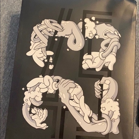 Jordan - Picture 2 of 2